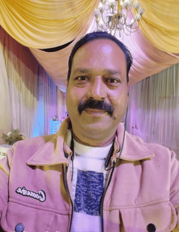 Vinod Kumar